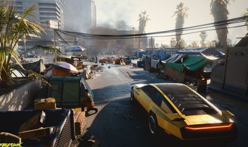 Dev de Cyberpunk 2077 revela que cutscenes também serão em 1ª pessoa