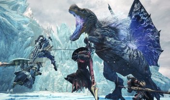 Diretor discute futuro de Monster Hunter na nova geração de consoles