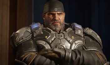 Gears 5 terá maior nível da franquia e mecânicas de RPG, revela produtor