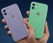 iPhone 11: vazamento mostra três modelos com processador A13 e sem 3D Touch