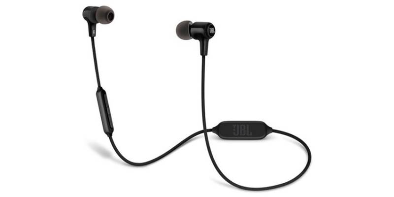 JBL E25BT (Fonte: Zoom/Reprodução)