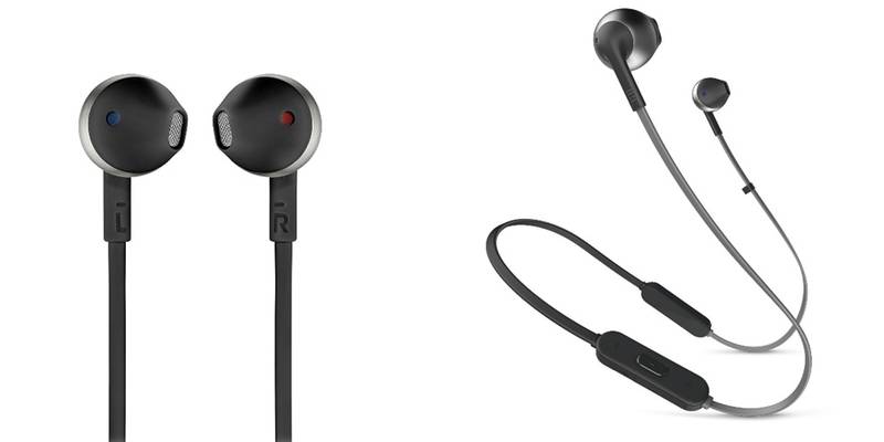JBL Tune 205BT (Fonte: Amazon/Reprodução)