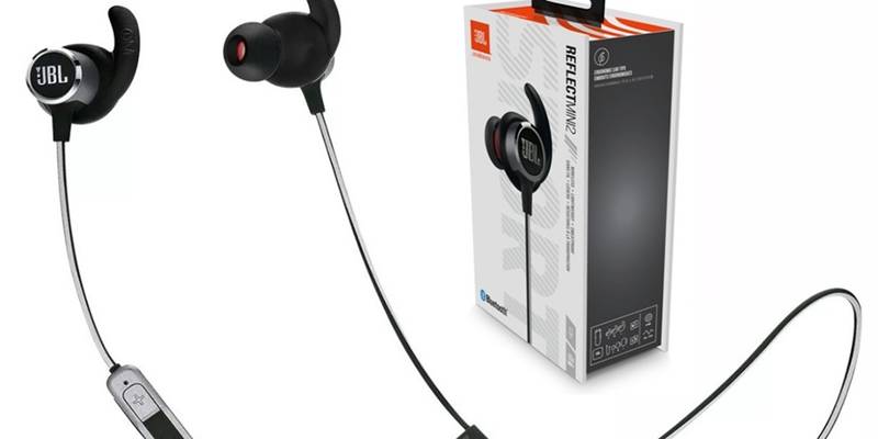 JBL Reflect Mini 2 BT (Fonte: Mercado Livre/Reprodução)