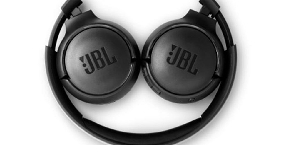 JBL Headphone Tune 500BT (Fonte: Peixe Urbano/Reprodução)