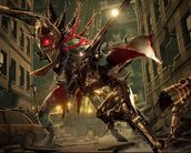 Corre lá! Demo de Code Vein já está disponível para download