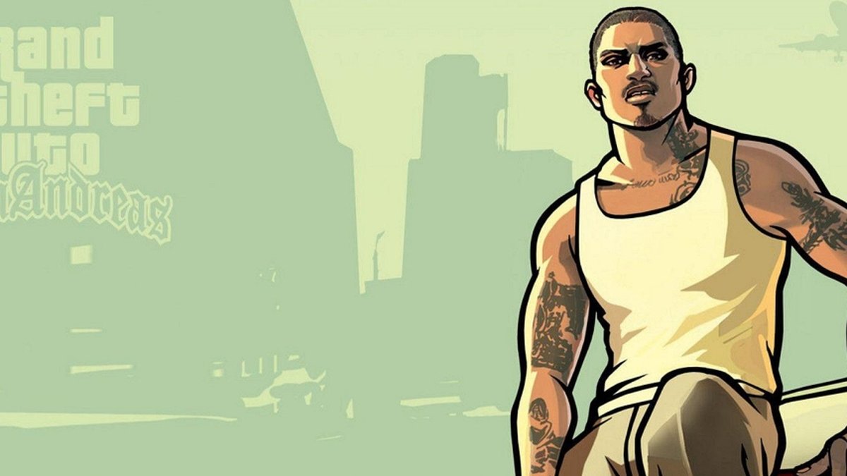 Como os cheats do GTA San Andreas foram descobertos? - GTA Na