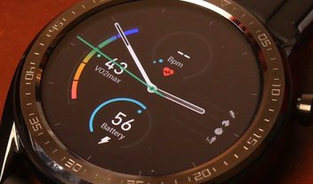 Huawei Watch GT 2 aparece em imagens vazadas: design compacto e novidades