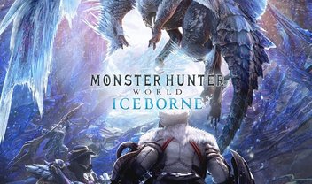 Monster Hunter World: Iceborne é uma expansão que beira a perfeição