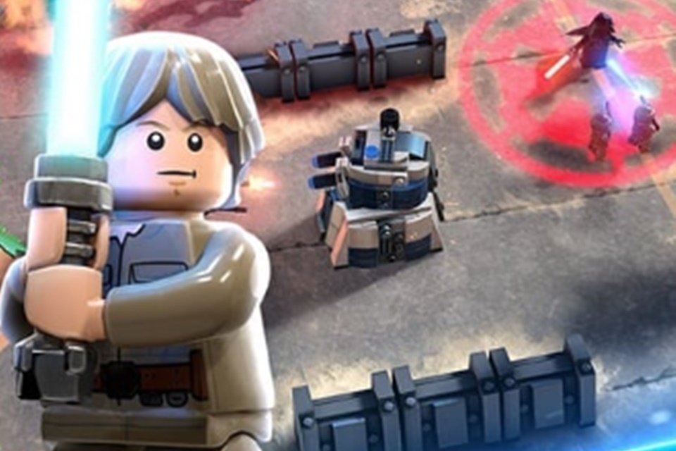 Análise Lego Star Wars The Skywalker Saga - Delfos