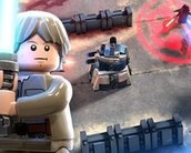 Gratuito para mobile, LEGO Star Wars Battle será lançado em 2020