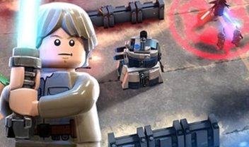 Gratuito para mobile, LEGO Star Wars Battle será lançado em 2020