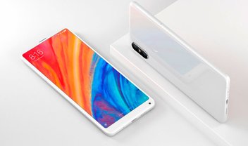 Xiaomi Mi Mix 4 não teria design deslizante, aponta postagem de CEO