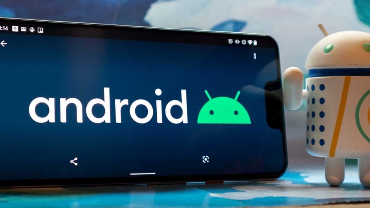 Problemas de atualização - Comunidade Android