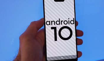 Android 10 mal chegou e já causa travamento durante atualização