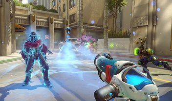 Overwatch para Switch deve ser lançado em outubro, diz rumor