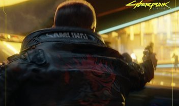 Confirmado: Cyberpunk 2077 terá multiplayer