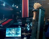 Final Fantasy VII Remake mostrará personagens da Shinra na TGS 2019