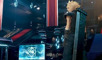 Final Fantasy VII Remake mostrará personagens da Shinra na TGS 2019