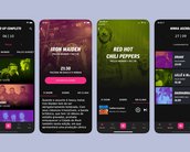 Rock In Rio 2019 lança app com informações sobre programação do evento