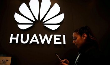 Huawei quer que Europa tenha seu próprio SO para celulares