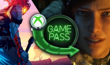 Xbox Game Pass traz Dead Cells, Gears 5 e dois Metal Gear Solid em setembro