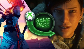 Xbox Game Pass de setembro traz Gears 5, Dead Cells, Metal Gear e mais