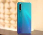 Huawei P30 Pro ganha novas opções de cor; “Misty Lavender” e “Mystic Blue”