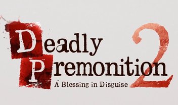 Deadly Premonition 2: A Blessing in Disguise é anunciado para o Switch