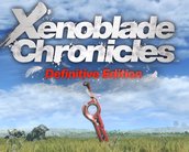 Xenoblade Chronicles ganhará versão definitiva no Nintendo Switch