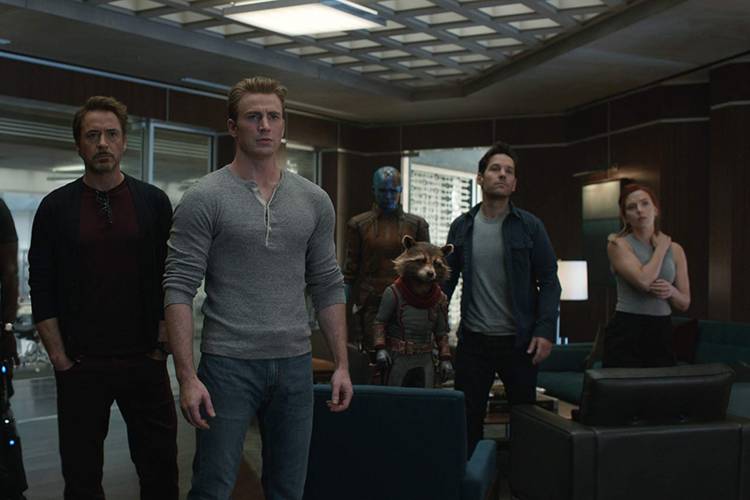Vingadores:Ultimato