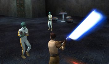 Star Wars: Jedi Knight II ganhará versões para Switch e PS4