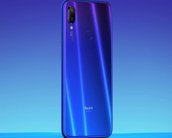 Xiaomi Redmi Note 7 Pro versão 128 GB por R$ 1.096
