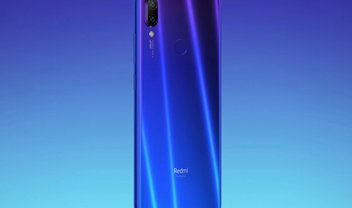 Xiaomi Redmi Note 7 Pro versão 128 GB por R$ 1.096