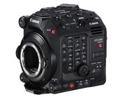 Canon anuncia nova câmera de cinema com resolução de 5.9K