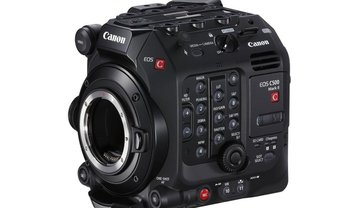 Canon anuncia nova câmera de cinema com resolução de 5.9K