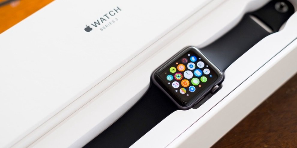 Apple Watch (Fonte: iDrop News/Reprodução)