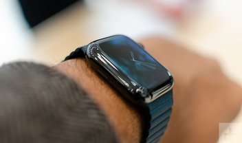 Apple registra patentes que indicam melhorias na pulseira do Apple Watch