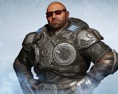 Dave Bautista será um personagem jogavel no multiplayer de Gears 5