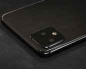 Google Pixel 4: vídeo vazado mostra celular em todos os ângulos