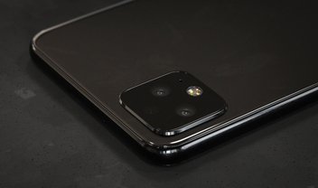 Google Pixel 4: vídeo vazado mostra celular em todos os ângulos