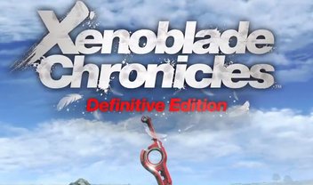 Xenoblade Chronicles: veja a comparação das versões do Wii e do Switch