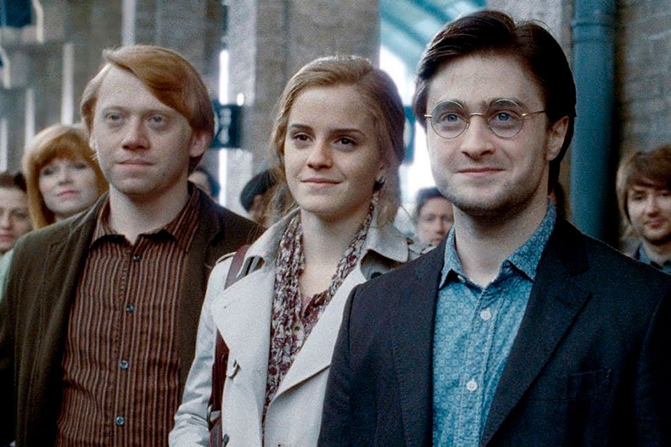 Harry Potter ganhará novo filme com elenco original, aponta site