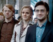 Harry Potter ganhará novo filme com elenco original, aponta site