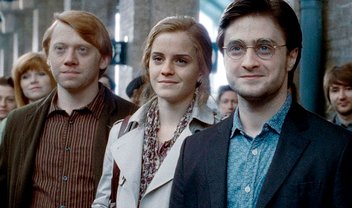 Harry Potter ganhará novo filme com elenco original, aponta site