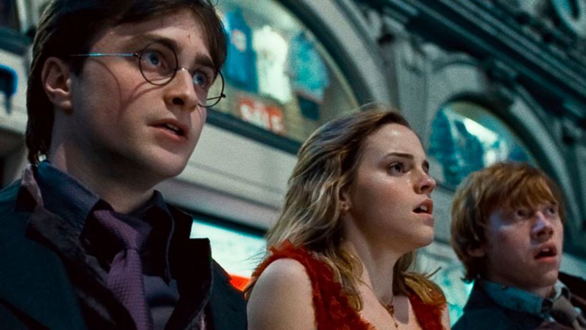 Harry Potter ganhará novo filme com elenco original, aponta site