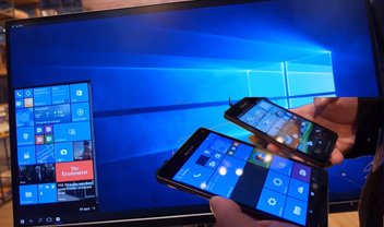 Lumia 950 recebe Windows 10 para ARM com várias melhorias