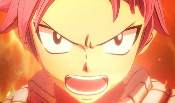 FAIRY TAIL, Jogos para a Nintendo Switch, Jogos