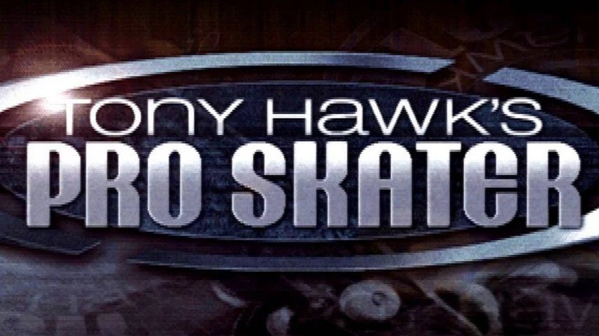 Tony Hawk's Pro Skater comemora 20 anos com vídeo de making of