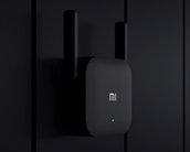 Xiaomi Pro 300M é um amplificador de sinal wireless eficiente e custa R$ 62