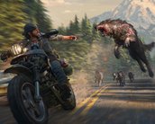 Days Gone vai receber New Game Plus e novas dificuldades